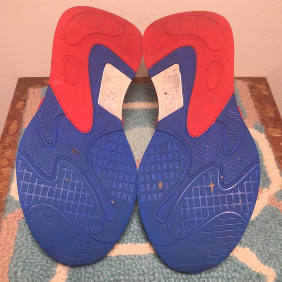 Puma R//System Sneakers - Picture 6 of 9